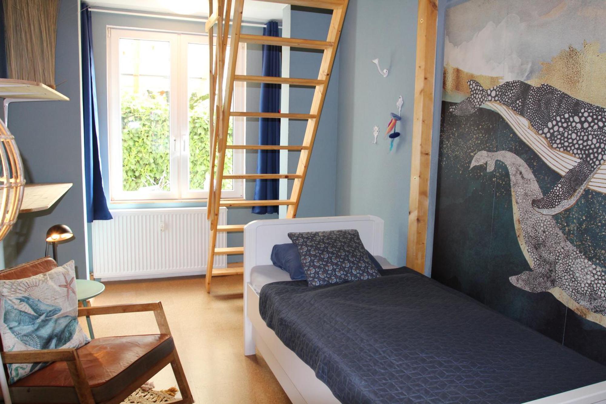 Steffis-Strand-Schule Cuxhaven Esterno foto